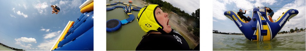 Aqua Park Carcans6