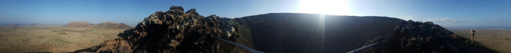 Blog Post - Fuerte Volcano2