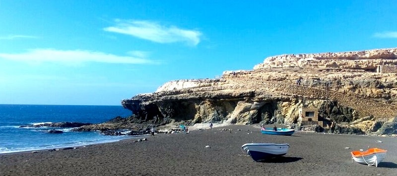 Blog Post Fuerteventura Spain Surf Holiday Day Away From Surf Camp Janina Optimized