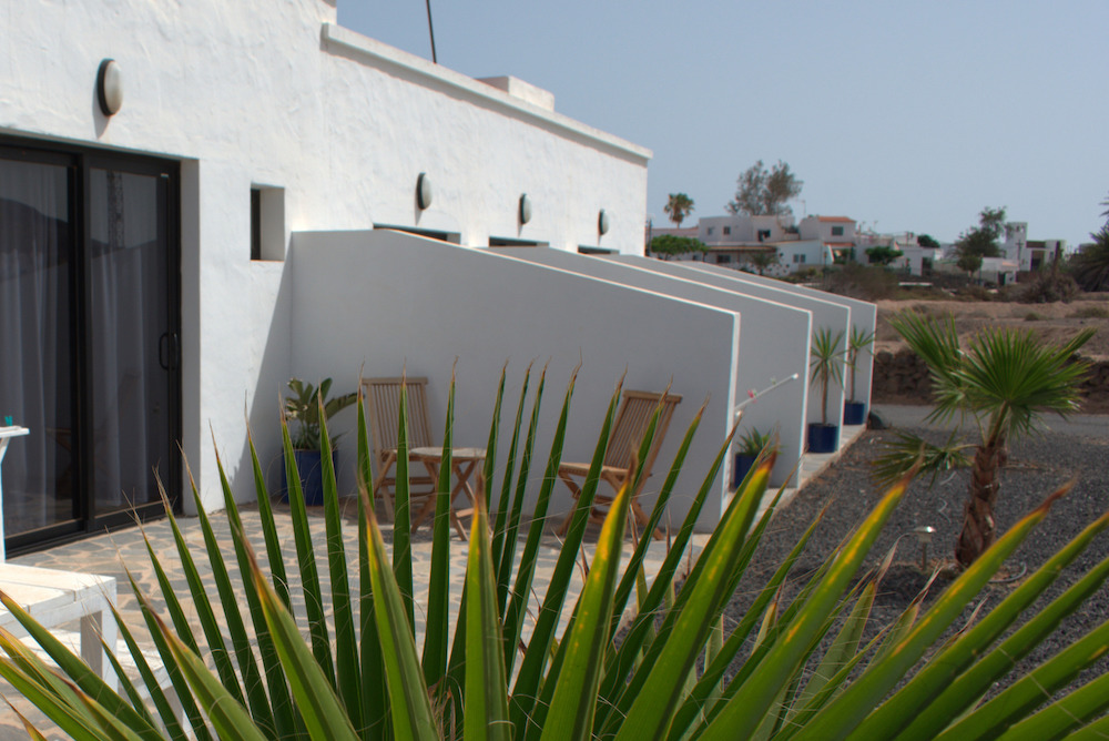 Star Surf Camps Fuerteventura