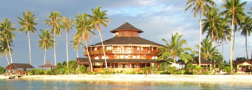 Surf Camp Resort Mentawai Islands Header 855 x 305