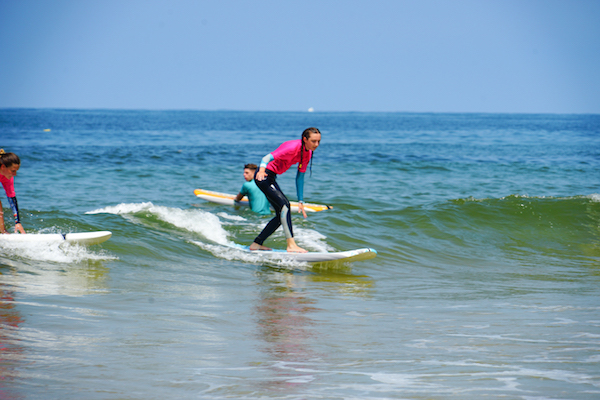Moliets Deluxe Gallery 600x400 | Surf Camp Lesson