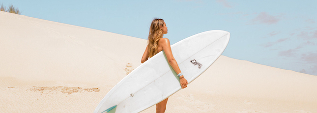 Moliets Surf Camp | Header | 645x230 | Beach Girl