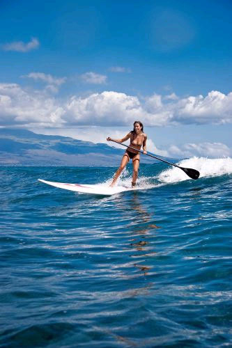 Star Surf Partner Camp Mexico Stand Up Paddle SUP 333x 500