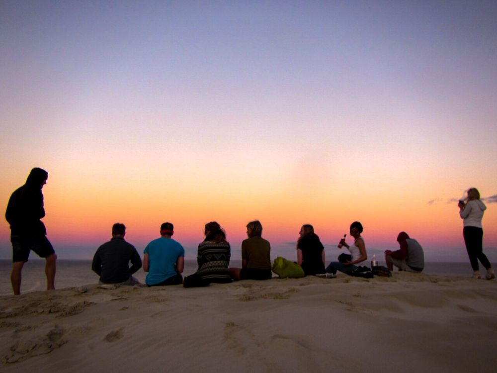 Social-Atmosphere-South-Africa