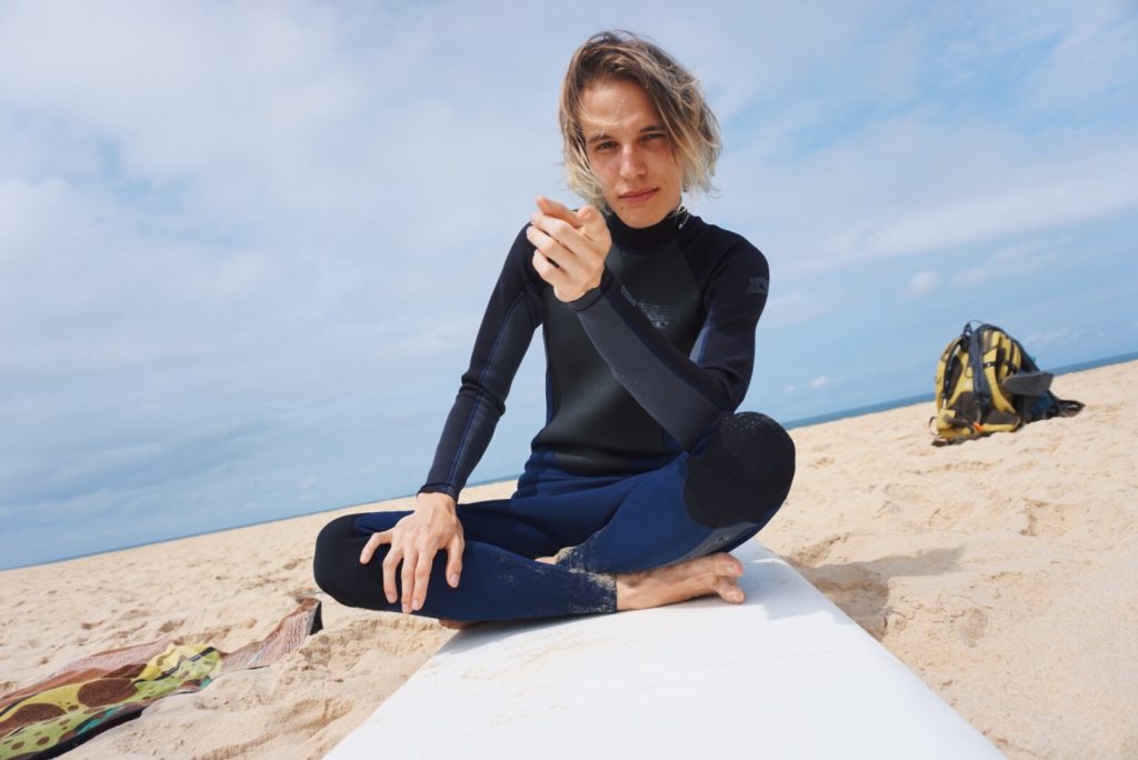 Star Surf Camps University Group Surfing Trips Surf Clubs Experience Blog Max 2