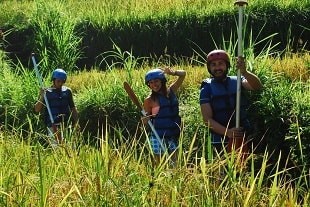  Surf Camps Surfing Holidays Bali Group Trip Activities SUP 310 x 206 Optimized 