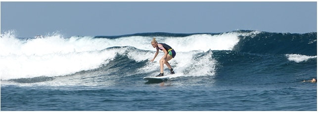 Surf Camps Surfing Holidays Bali Group Trip Surf Lesson Header 645 x 230 Optimized