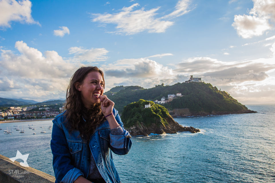 Surf Camps Surfing Holidays Moliets Surf Trip San Sebastian Jazz Festival Blog 2