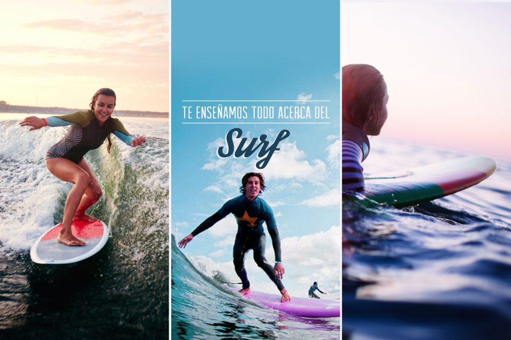 Surf Camps Surfing Holidays New Surf Lessons Header Pic Banner Spanish 2000 x 1333