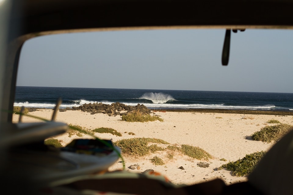 Surf Camps Surfing Holidays Travel Fuerteventura South Blog Post Beach Wave Optimized-min