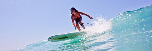 Star Surf Partner Camp Mexico Girl Surfing 645 x 220