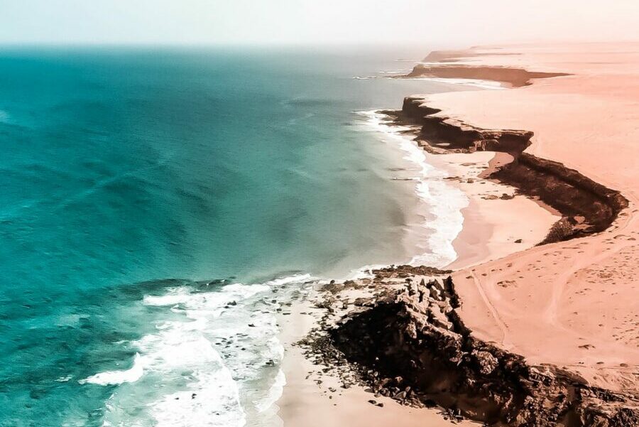Winter Surf Holidays Fuerteventura 2018 Blog 2